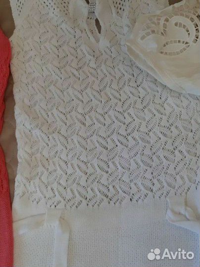 Вещи пакетом на девушку 42 44