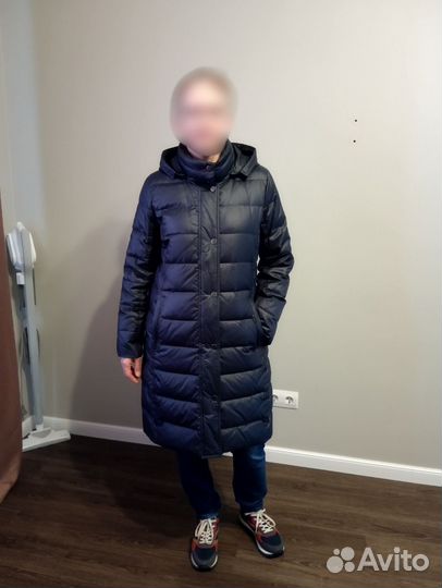 Пуховик fuchs schmitt