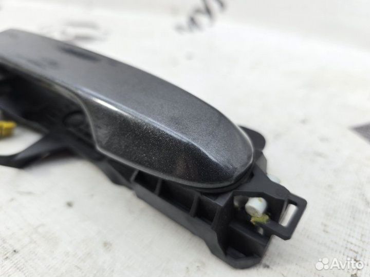 Ручка двери передняя левая Toyota Camry 50