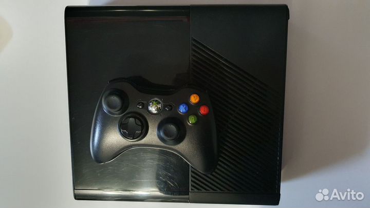 Xbox 360 e