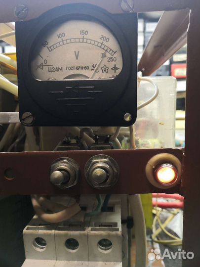 Высоковольтные блоки питания для ум