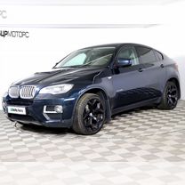 BMW X6 3.0 AT, 2013, 198 194 км