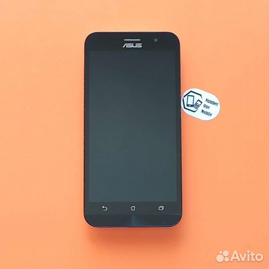 Asus ZenFone GO (zb500kl)