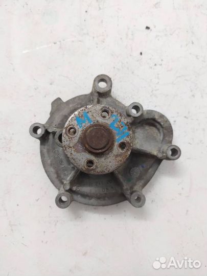 Помпа (насос водяной)