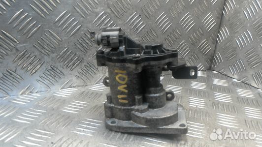 Клапан EGR дизельный ford focus 2 (10V11A901)