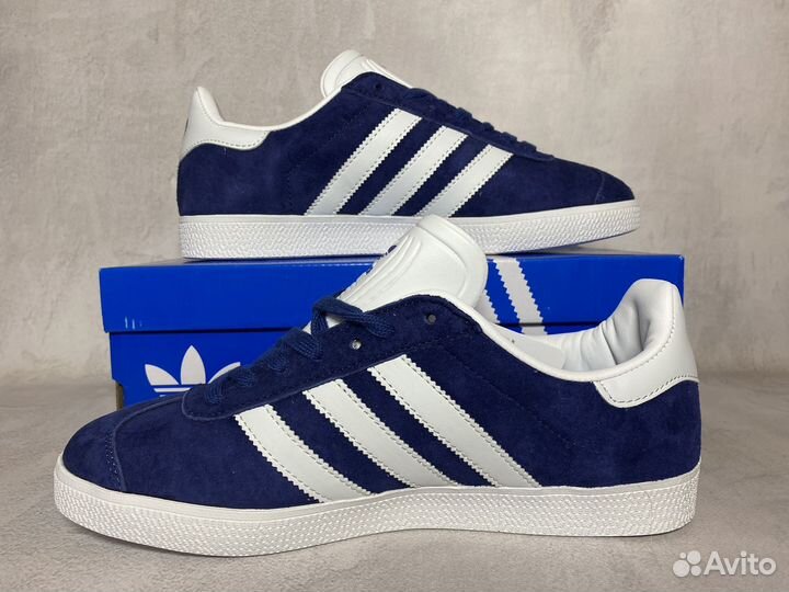 Кроссовки Adidas Gazelle