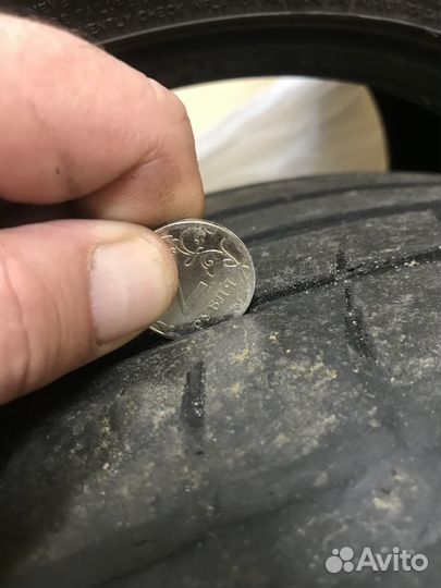 Dunlop SP Sport FM800 205/55 R16 91V