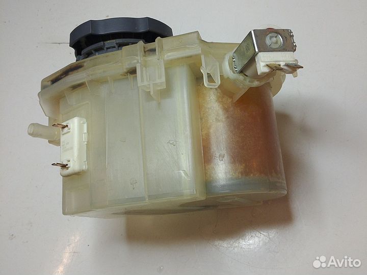 Бачок посудомойки