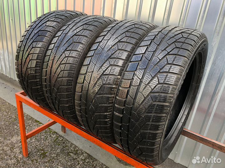 Pirelli Winter Sottozero 195/55 R16