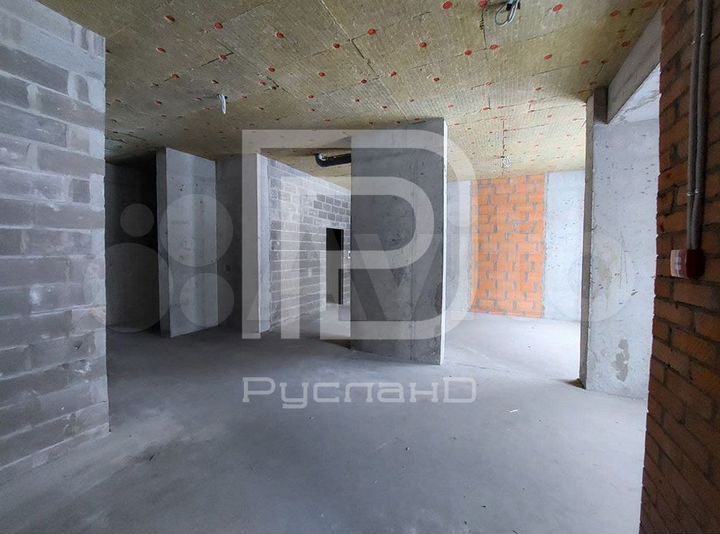 Свободного назначения, 132.6 м²