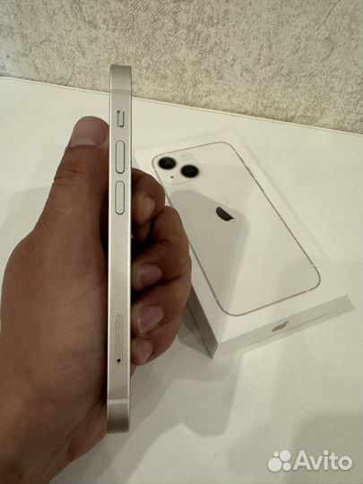 iPhone 13 mini, 128 ГБ