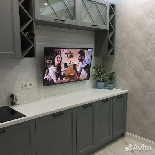 Кухня Кухонный гарнитур