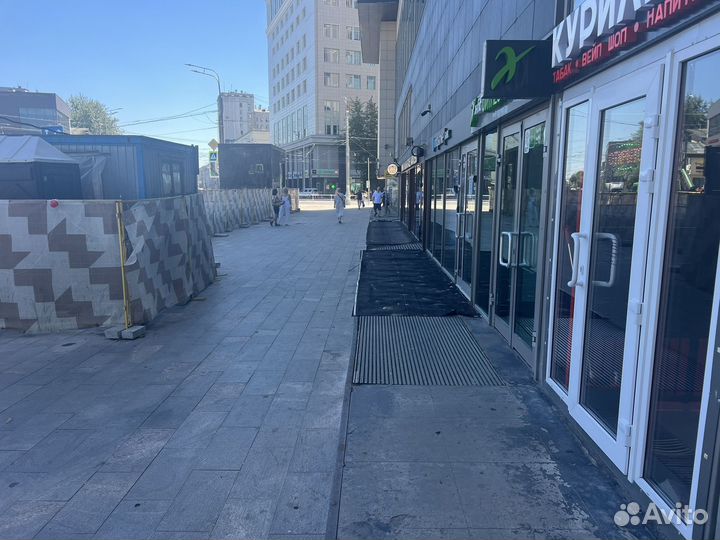 Продается готовый табачный магазин