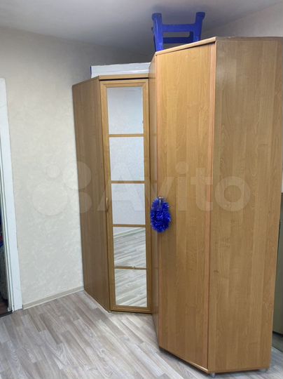 2-к. квартира, 42 м², 3/5 эт.