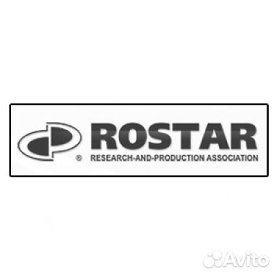 Rostar 180-2905005-440 амортизатор подвески перед