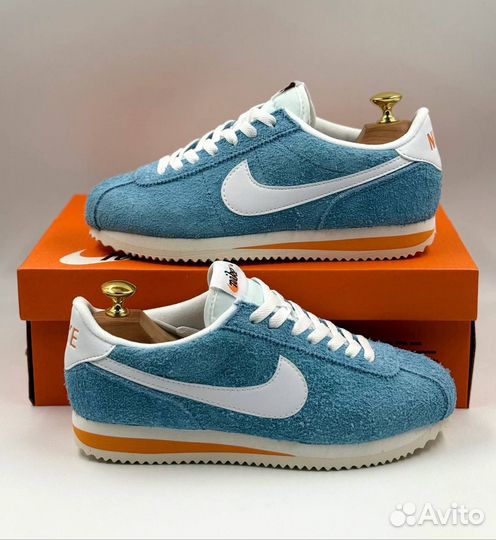 Кроссовки nike cortez