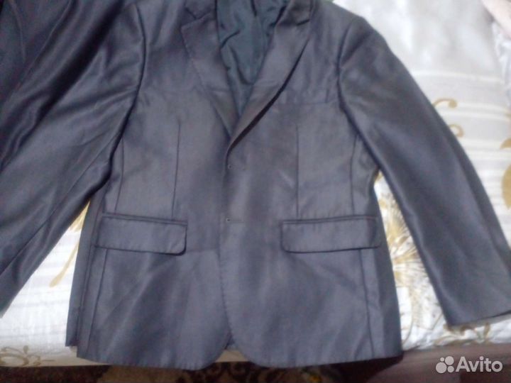 Школьная форма костюм для мальчика