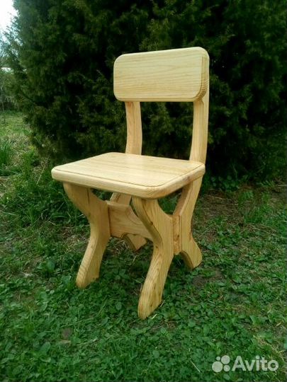 Стулья, табуреты, лавки