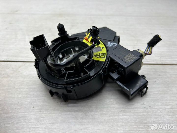 Шлейф подрулевой Ford Transit 8