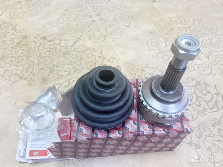 Шрус наружный