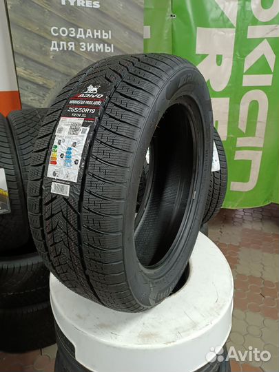 Arivo Winmaster ProX ARW5 255/50 R19 107H