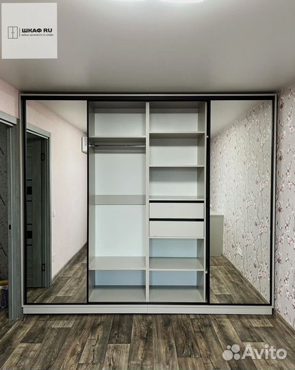 Шкаф в спальню