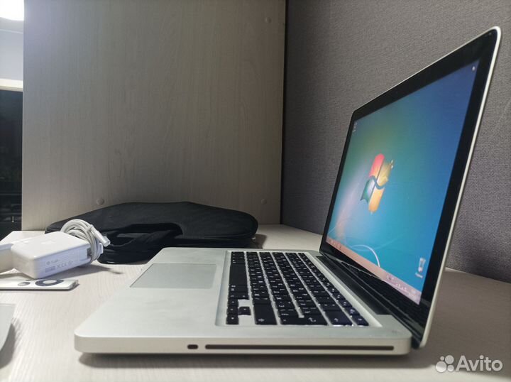 Apple MacBook Pro 13