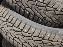 Cordiant Snow Cross 195/65 R15 91T