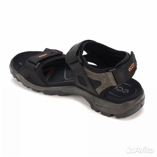 40/сандалии ecco offroad