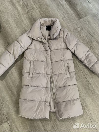 Пуховик женский 42-44