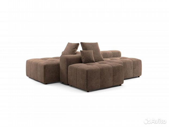Новый Модульный диван 