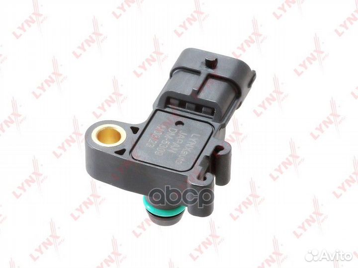 Датчик давления, впускной коллектор LCV DM5309