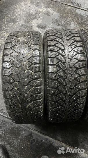 Nordman Nordman 4 205/55 R16