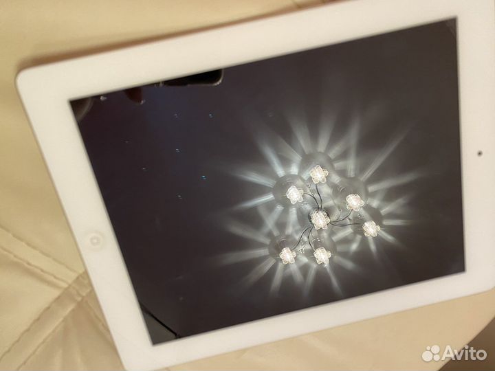 iPad 2 16gb 3G