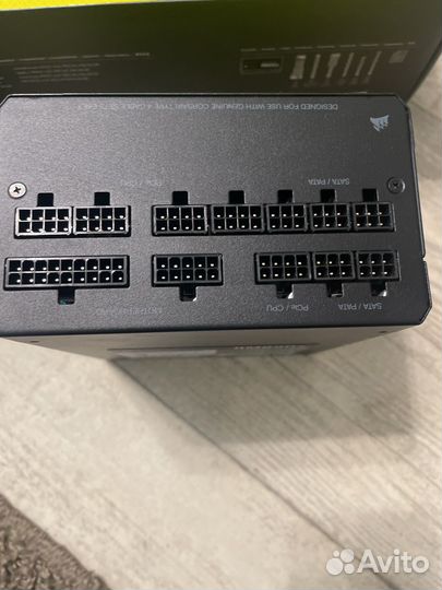 Блок питания для пк 850w
