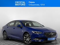 Opel Insignia 1.6 AT, 2019, 67 101 км, с пробегом, цена 1 889 000 руб.