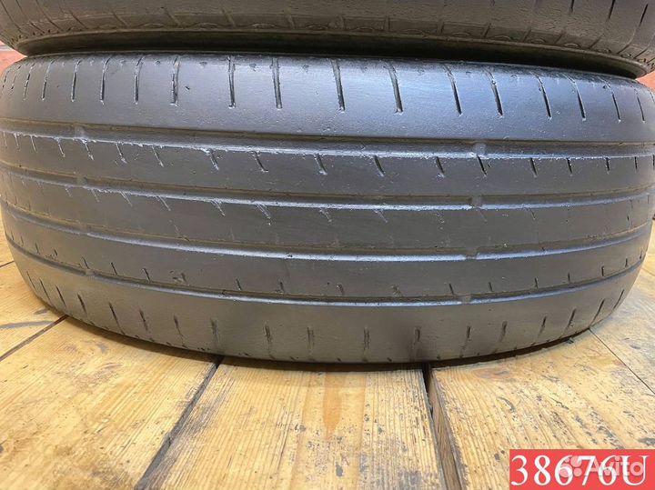 Nexen N'Fera RU1 SUV 235/65 R17 104M