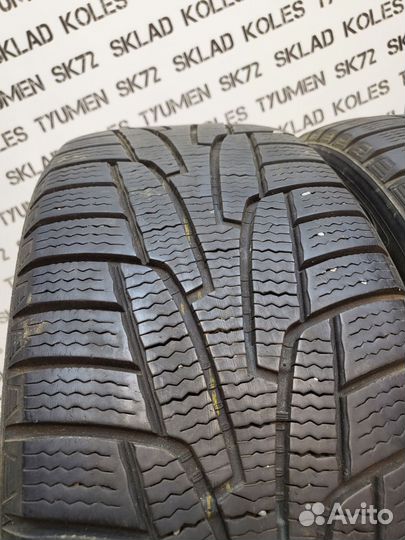 Kumho I'Zen KW31 235/55 R18 104R