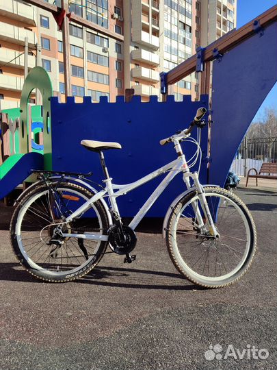 Велосипед cronus EOS 0.75