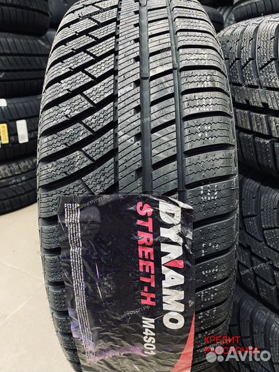 Dynamo M4S01 Street-H 155/65 R14 75T