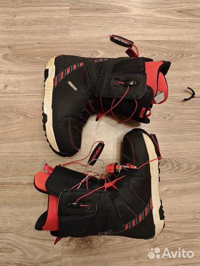 Сноубордическип ботинки Burton Moto 42 EU