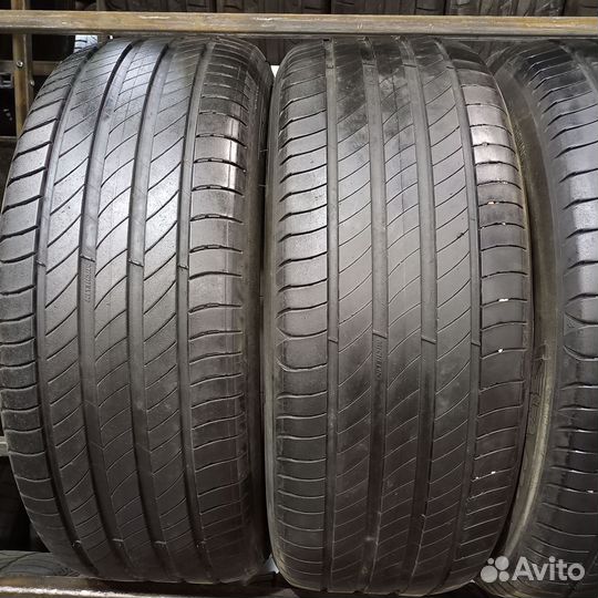 Michelin Primacy 4 205/55 R17