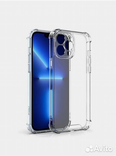 Чехол на iPhone 13 mini