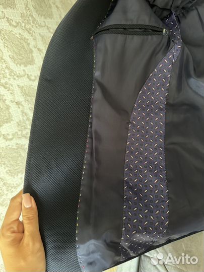 Пиджак мужской