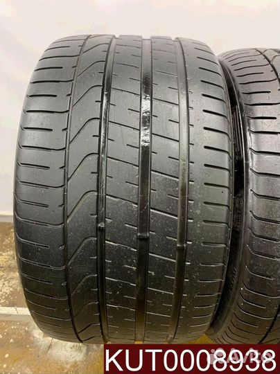 Pirelli P Zero 245/35 R20 и 305/30 R20 107U