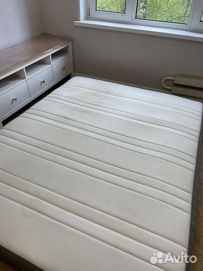 Матрас IKEA 160 200