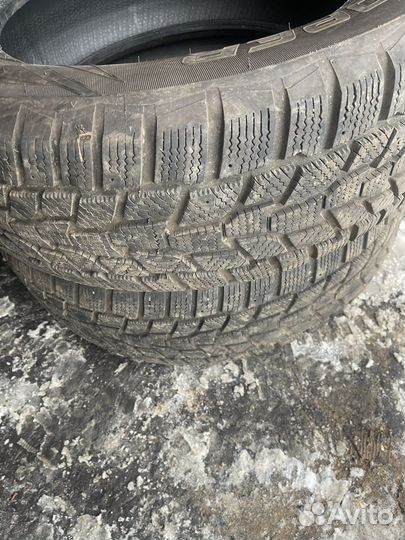 Cooper Evolution Winter 225/60 R17