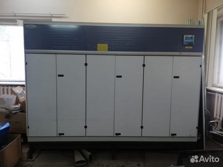 Кондиционер Emicon CR 59 сплит система (чиллер)