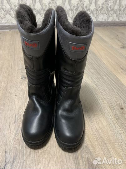 Спец обувь новая