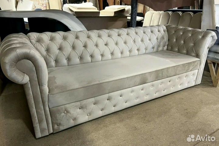 Диван Честер